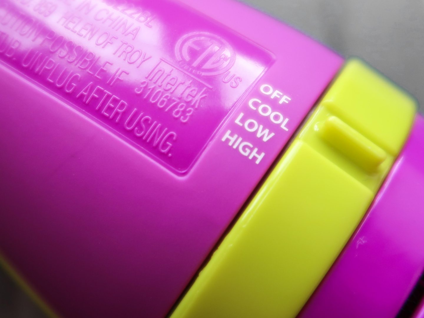 Leigha Ali [VIDEO] ONESTEP Blow Dry Tutorial